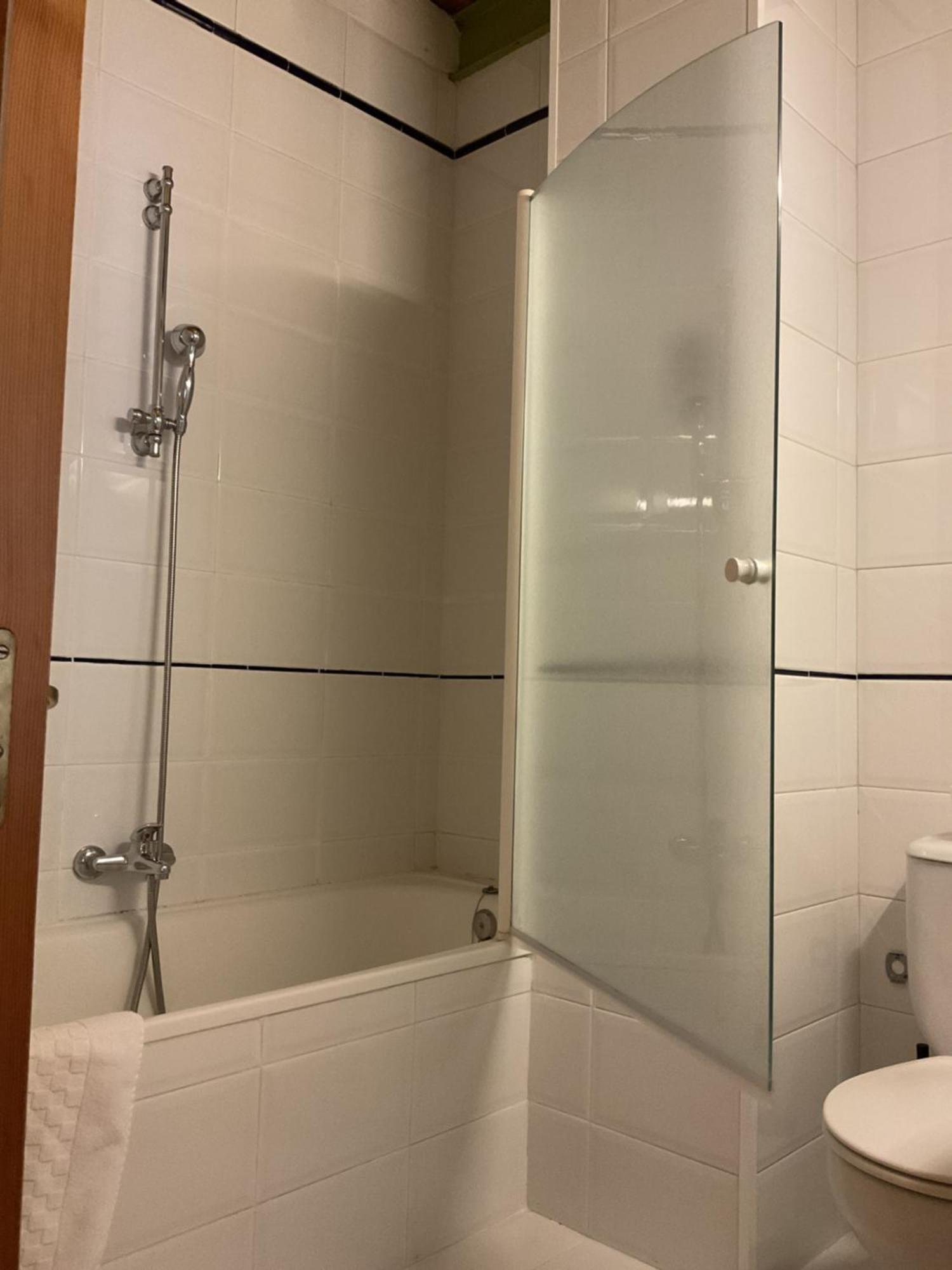 Hotel Cuevas Del Mar ヌエバ・デ・リャネス エクステリア 写真